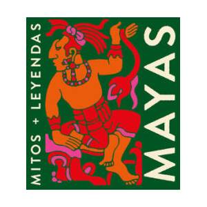 Mitos y leyendas Mayas | GALLO, ANA (2023)