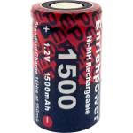 Robitronic NiMH батерия 1.2V 1500mAh 2/3A
