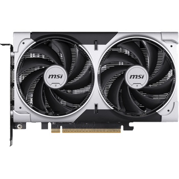 MSI GeForce RTX 5050 VENTUS 2X OC 8GB GDDR6 128bit
