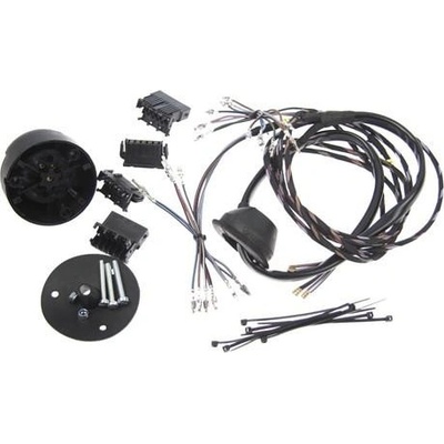 Erich Jaeger Elektroinstalace tažného zařízení Škoda Fabia I (1999 - 2007) - Jaeger 735086