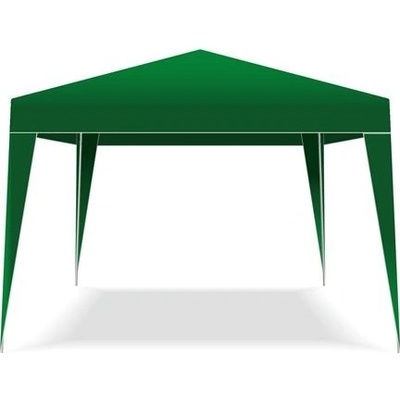 HAPPY GREEN ALTAN Party DARK GREEN 3X3 M 50ZJ12010DG