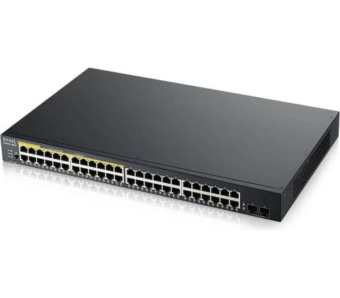 ZyXEL GS1900-48