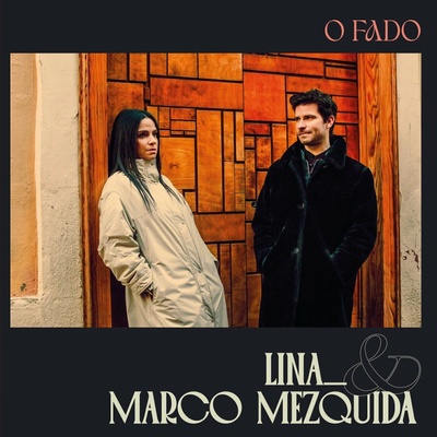 Lina O Fado LP
