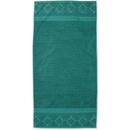 PIP Studio ručník Soft Zellige zelený 30 x 50 205575