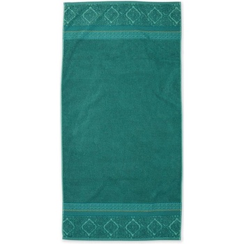 PIP Studio ručník Soft Zellige zelený 30 x 50 205575
