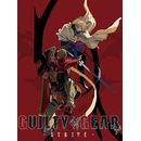 Guilty Gear Strive