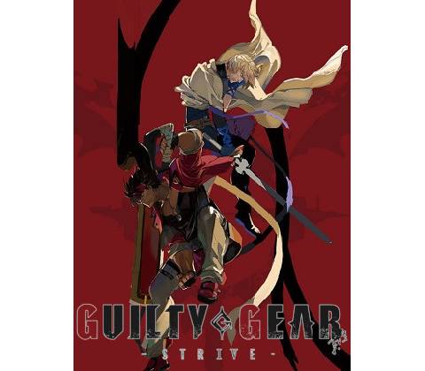 Guilty Gear Strive