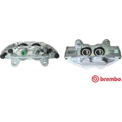 Brzdový strmeň BREMBO F 83 339 (F83339)