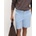 Marks & Spencer Еластични чино шорти нормален крой Marks & Spencer синьо Marks & Spencer | Sin | МЪЖЕ | 32 MID