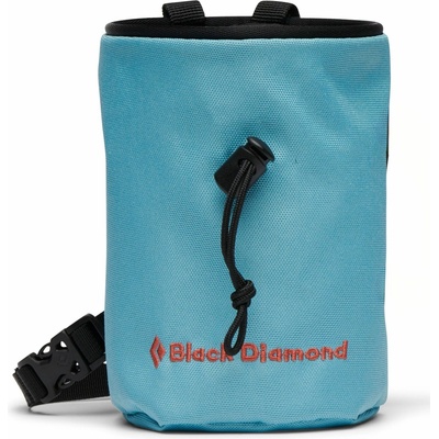 Black Diamond MOJO CHALK BAG Glacier M/L