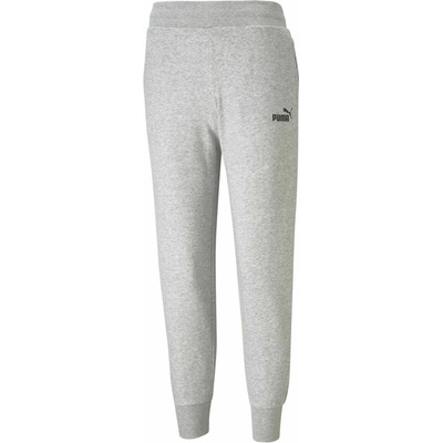 Puma ESS Sweatpants TR cl 4063697168503 Šedá – Zboží Dáma