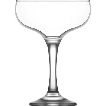 ArtCraft Glassware LAV-MIS 550-Чаша на столче за коктейли 235c - 1 бр (0159323)