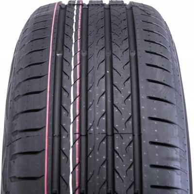 Continental EcoContact 6 Q 215/55 R18 95H