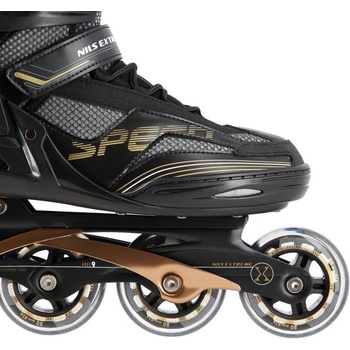 Image 1 of NILS Extreme NA2150 Black/Gold (16-10-06)