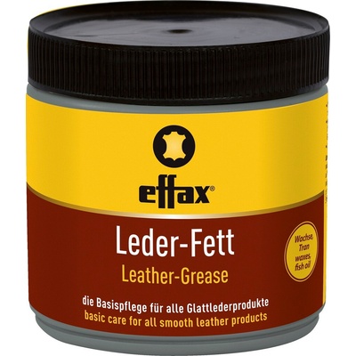 Effax EFFAX® Black balzám na kožu - 500ml