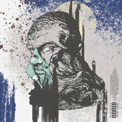 Fred the Godson - LP GODSON