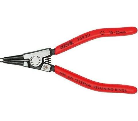 Knipex 4611A1SB