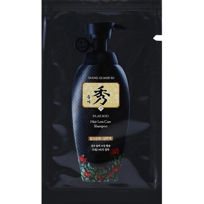Daeng Gi Meo Ri Dlae Soo Hair Loss Care Shampoo 7ml