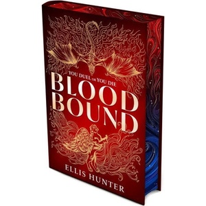 Blood Bound (2026)