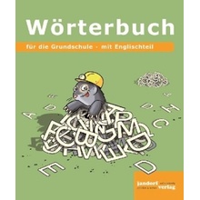 Wörterbuch mit Englischteil