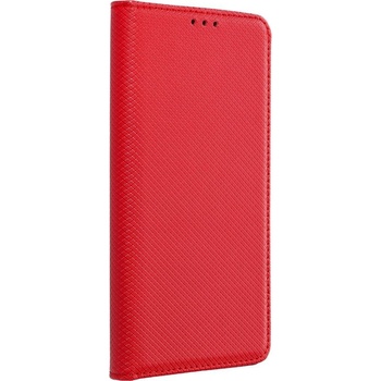 Púzdro Smart Case Book Xiaomi Redmi 10A Červené