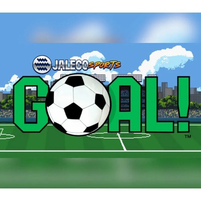 Jaleco Sports: Goal!