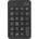 TRUST Xalas USB Numeric Keypad (22221)