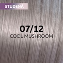 Wella Shinefinity Zero Lift Glaze 07/12 Cool Mushroom
