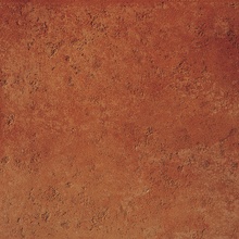 ABK Ceramiche Petraia rosso A6117.0A 50 x 50 x 0,9 cm červenohnědá 1m²