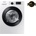 Samsung WD80T4046CE