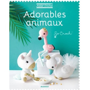 Adorables animaux | Marie Clesse (ISBN: 9782317018985)