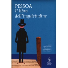 libro dellinquietudine