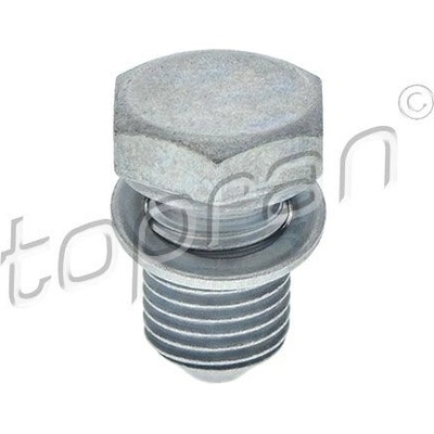 Závitová zátka, olejová vana TOPRAN 109 035 (N90813201) | Zboží Auto