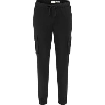 SoulCal Мъжки панталони SoulCal SC Cargo Trousers Mens - Black