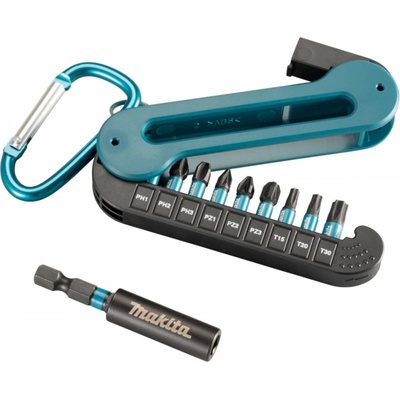 Makita Impact Black 1/4" E-12005