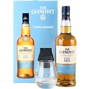 The Glenlivet Founder's Reserve 40% 0,7 l (darčekové balenie 2 poháre)