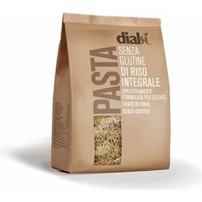 Dialsi Risoni slovenská ryža 400 g