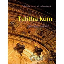 Talitha kum - Dievča, vstaň! - Meditačné básne