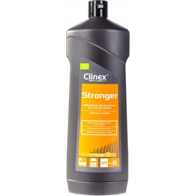 Clinex Stronger mleczko do czyszczenia 930 g