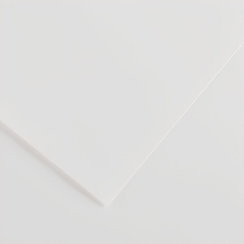 Canson Vivaldi A3 White 1 185 g Цветна хартия (C200040180)