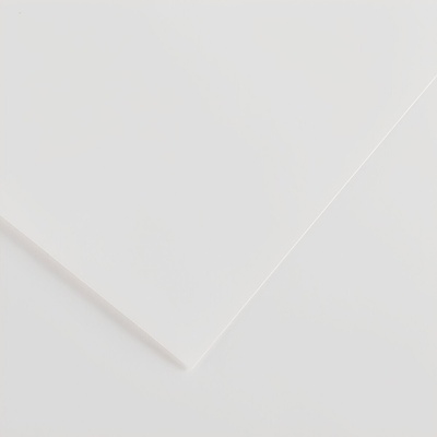 Canson Vivaldi A3 White 1 185 g Цветна хартия (C200040180)