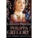 The Constant Princess - Philippa Gregory
