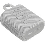 JBL Go 3 White (JBLGO3WHT) Портативна тонколона