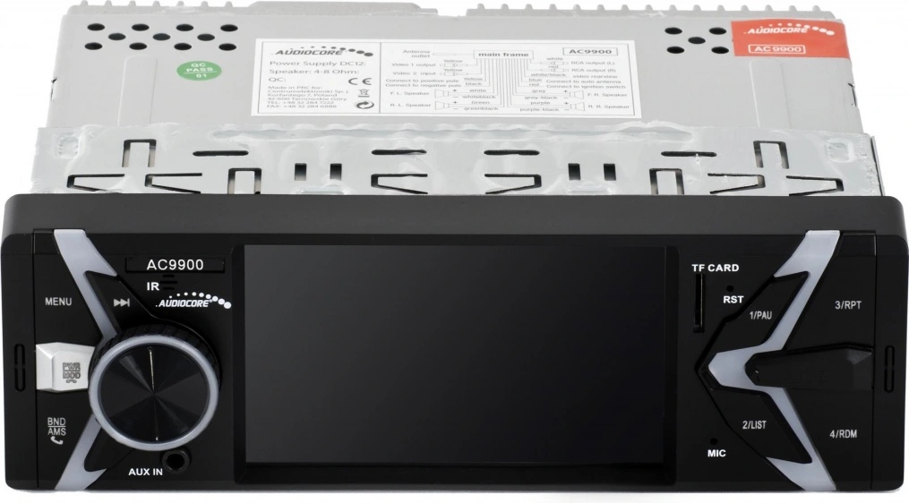 Audiocore AC9900