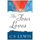 The Four Loves - C. S. Lewis Signature Classic