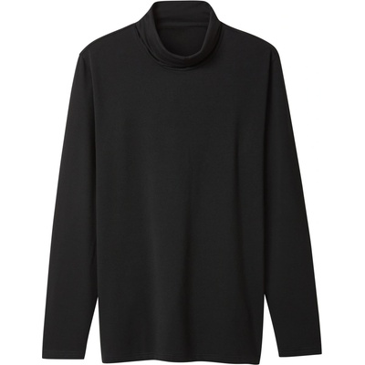 esmara Men pánské termo triko s rolákem černá – Zboží Dáma