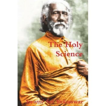 Image 1 of The Holy Science