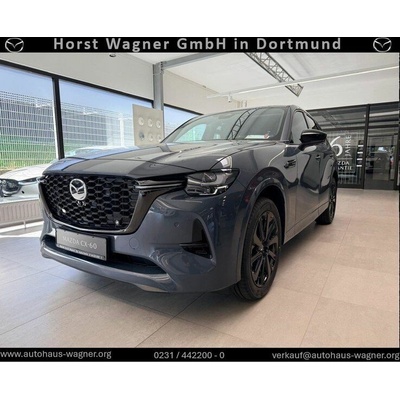 Mazda CX-60 D 254 Homura Plus 187 kW