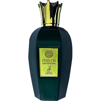 Alhambra Philos Messenger EDP 100 ml