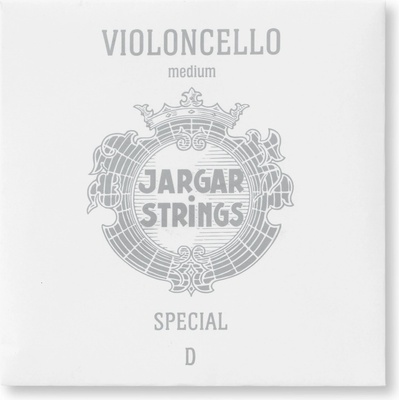 Jargar SPECIAL - Struna D na violoncello